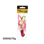 Κοντοφύλακας με αγκίστρια - 70g - 30608 - Image 2