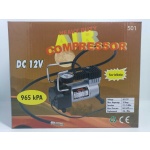 Αεροσυμπιεστής οχημάτων - 501 - 12V - 032827 - Image 2