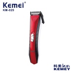 Κουρευτική μηχανή - KM-025 - Kemei - Image 5