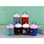 Ασύρματο ηχείο Bluetooth - TG605 - 881995 - Black - Image 5