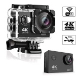 Action Camera - 4K - WiFi - 559685 - Image 5