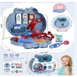 Σετ βαλιτσάκι ιατρικής - 688-111A - 420267 - Image 2