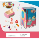 Νιπτήρας κουζίνας με αξεσουάρ - 6660-5 - 321563 - Image 2