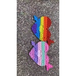 Bubble Pop It Fidget - 25cm - 333337 - Image 2