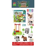 Σετ DIY με ζωάκια - 99007 - 417547 - Image 2