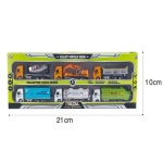 Σετ επαγγελματικών οχημάτων - 8031 - 180319 - Image 2