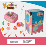 Κουζινομηχανή με αξεσουάρ - 6660-6 - 157840 - Image 2