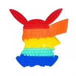 Bubble Pop It Fidget - 30cm - 333380 - Image 2