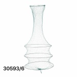 Πτυσσόμενο ψαροκάλαθο φύλαξης ψαριών - Δίχτυ - #60 - 30593 - Image 2