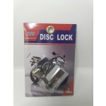 Λουκέτο δισκόφρενου μοτοσυκλέτας - Disc lock - 253 - 673363 - Image 2