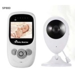 Ενδοεπικοινωνία μωρού - Baby Monitor - SP880 - 321049 - Image 2
