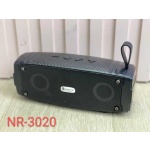 Ασύρματο ηχείο Bluetooth - NR3020 - 930203 - Black - Image 2