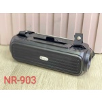 Ασύρματο ηχείο Bluetooth - NR903 - 909032 - Black - Image 3