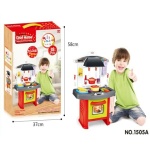 Πάγκος κουζίνας - 1505A - 629006 - Image 2