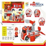 Σετ Πυροσβεστική - HQ2264B - 600115 - Image 2