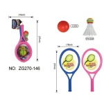 Παιχνίδι Tennis-Badminton - ZG270-146 - 701460 - Image 2