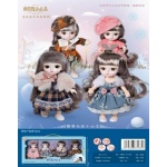 Σετ κούκλες - 951-81 - 731339 - Image 2