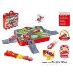 Βαλιτσάκι αυτοκινητόδρομος - S0088 - 100833 - Image 2