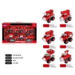 Σετ συναρμολογούμενα οχήματα - 1026 - 391713 - Image 2