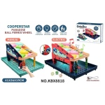 Παιχνίδι πίστα με μπίλιες - KBX8818 - 230134 - Image 2