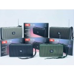 Ασύρματο ηχείο Bluetooth - TG282 - 882986 - Black - Image 4