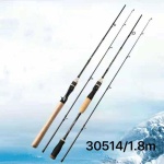 Καλάμι ψαρέματος - Δίσπαστο - 1.8m - 30514 - Image 3