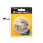 Μολύβια αλιείας - 5 μεγέθη - 30220 - Image 2