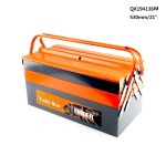 Επαγγελματική εργαλειοθήκη - Μεταλλική - 21'' - 530mm - Finder - 194136 - Image 5