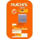 Εντοιχιζόμενος ρυθμιστής στροφών αέρα - 400VA - 220V - Champagne - 071932 - Image 2