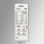 Φορτιστής αυτοκινήτου - TypeC - 1m - D1-V2 - 110213 - Image 2