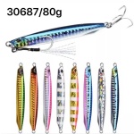 Τεχνητό δόλωμα - Πλάνος - 80g - 30687 - Image 2