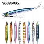 Τεχνητό δόλωμα - Πλάνος - 50g - 30685 - Image 2