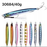 Τεχνητό δόλωμα - Πλάνος - 40g - 30684 - Image 2