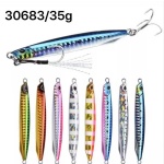 Τεχνητό δόλωμα - Πλάνος - 35g - 30683 - Image 2