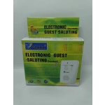 Κουδούνι ειδοποίησης εισόδου - ED08 - 375087 - Image 2