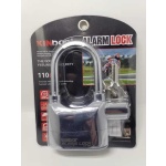 Λουκέτο ασφαλείας με συναγερμό - 179173 - Image 2