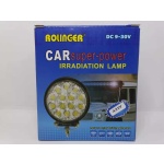 Προβολέας οχημάτων LED - 42W - 238600 - Image 2