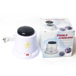 Αποστειρωτής εργαλείων με μικροσφαιρίδια - AX104 - 008889 - Image 3