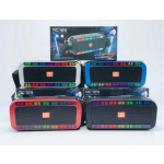 Ασύρματο ηχείο Bluetooth - RC-129 - 884096 - Black - Image 2