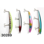 Τεχνητό δόλωμα με σαλαγκιές - 30289 - Image 2