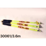 Καλάμι ψαρέματος - 3.6m - 30061 - Image 2