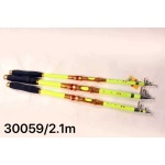 Καλάμι ψαρέματος - 2.1m - 30059 - Image 2