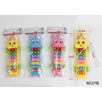 Παιδικό ξυλόφωνο - 211B - 940506 - Image 2