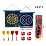 Παιχνίδι Στόχος - LA335 - 212560 - Image 2