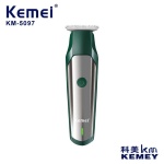 Κουρευτική μηχανή - KM-5097 - Kemei - Image 2