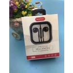 Ενσύρματα ακουστικά - 3.5mm - 672762 - White - Image 2