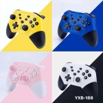 Ασύρματο χειριστήριο Gaming για PC/PS3 - YXB-188 - 599457 - Image 2