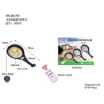 Ηλιακός προβολέας LED με αισθητήρα κίνησης - 8025B - 181304 - Image 2