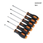 Σετ κατσαβίδια - 6pcs - Finder - 193135 - Image 2