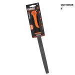 Επίπεδη λίμα - 8"" - Finder - 196086 - Image 2